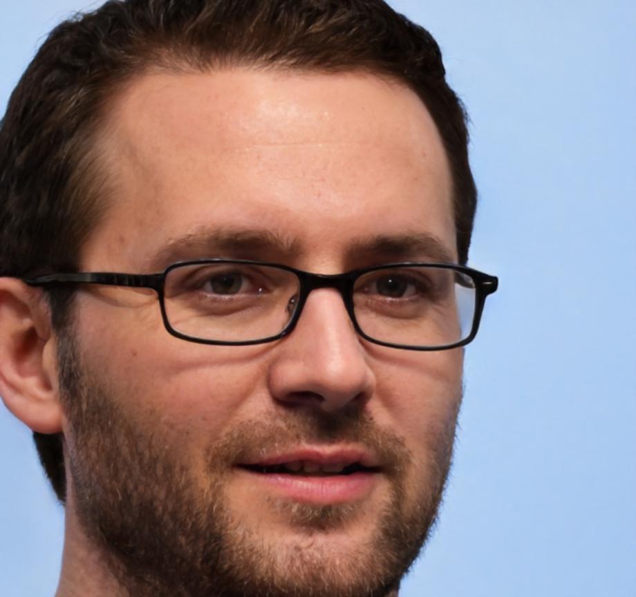 Leofric Bannerman, co-founder of novariqelos expense tracking